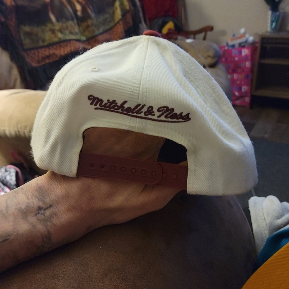 Cleveland cavaliers snapback - Picture 2 of 3